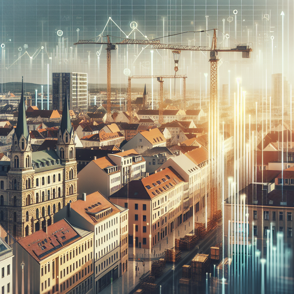 Immobilienpreise in Stroebitz durch Cottbuser Wirtschaftswachstum